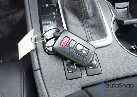 2018 Toyota Highlander Se from USA, damaged, VIN 5TDJZRFH2JS547586